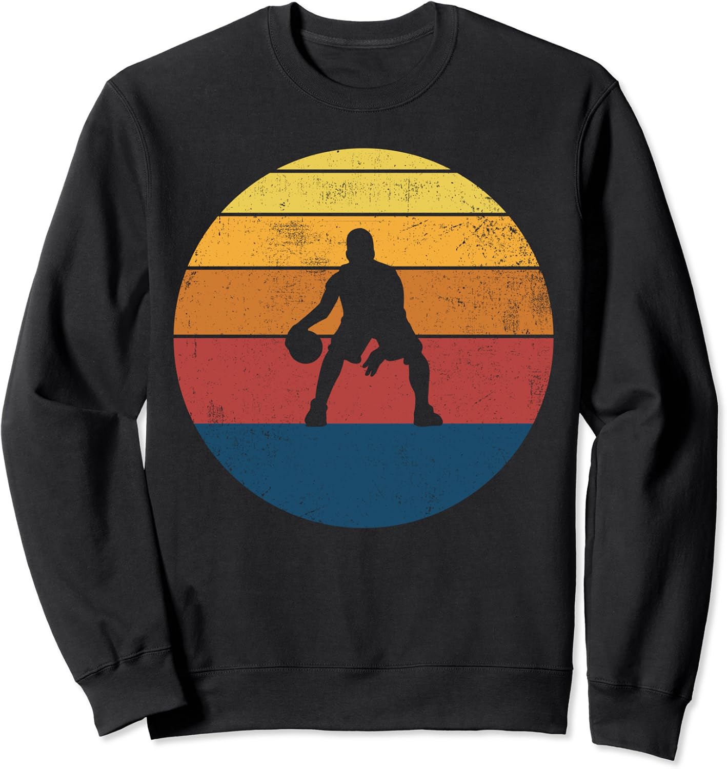Vintage basketball hoodies Clearance